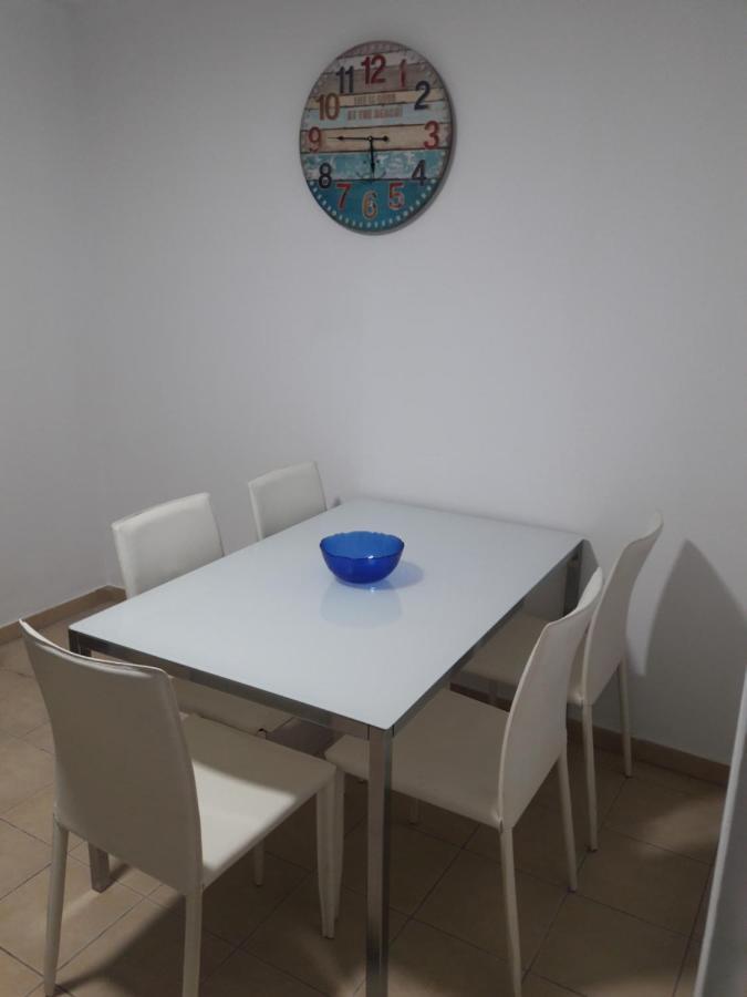 Holiday Home Larnaca Esterno foto
